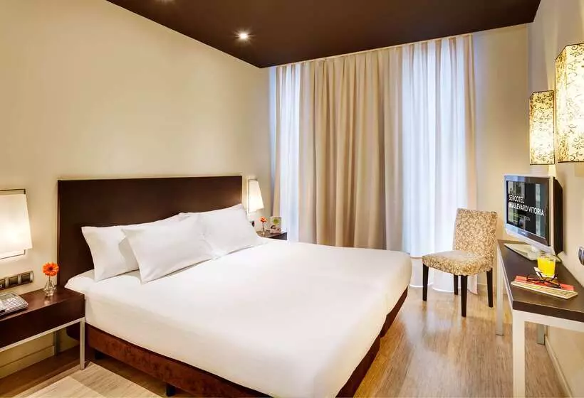 Sercotel Boulevard Vitoriagasteiz