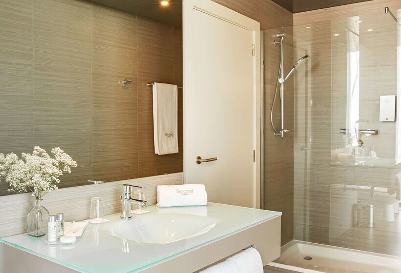 Sercotel Boulevard Vitoriagasteiz