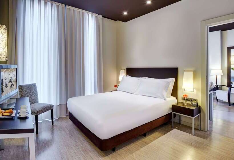 Sercotel Boulevard Vitoriagasteiz