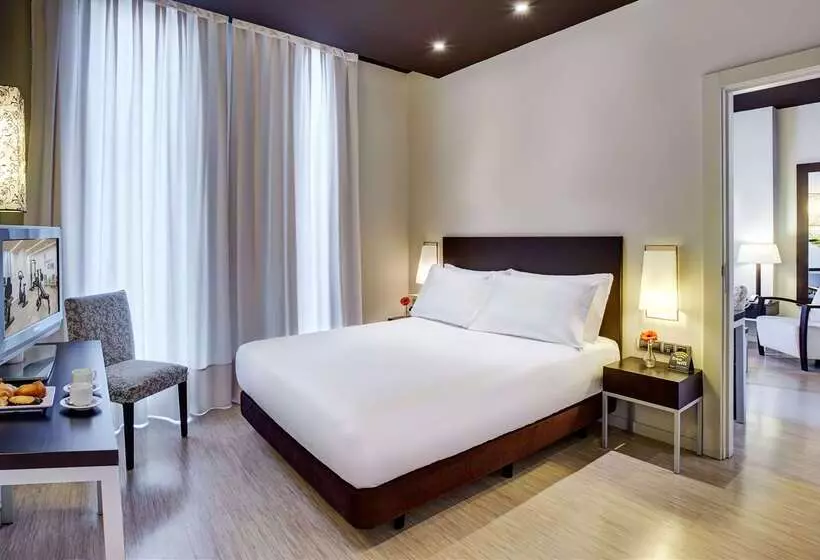 Sercotel Boulevard Vitoriagasteiz