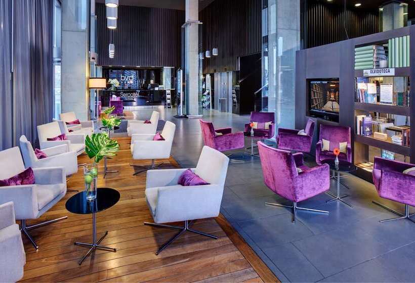 Sercotel Boulevard Vitoriagasteiz