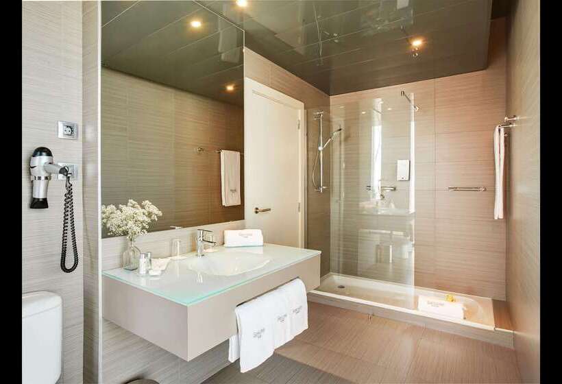 Sercotel Boulevard Vitoriagasteiz