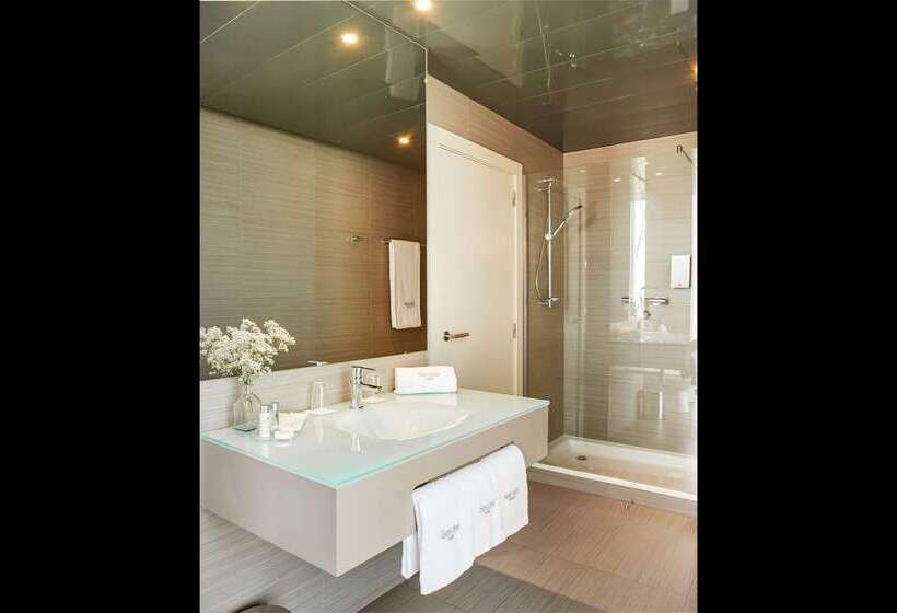 Sercotel Boulevard Vitoriagasteiz