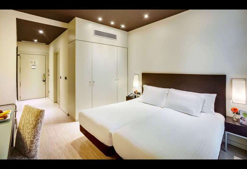 Sercotel Boulevard Vitoriagasteiz