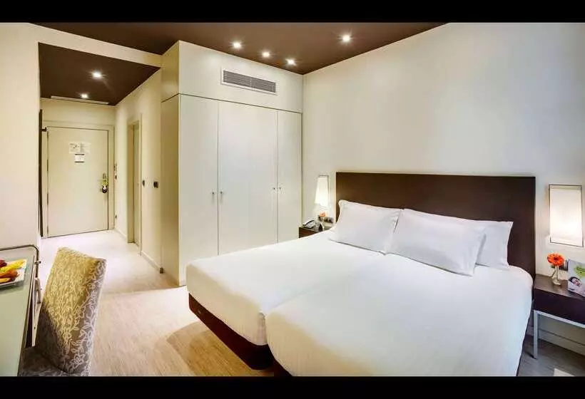 Sercotel Boulevard Vitoriagasteiz