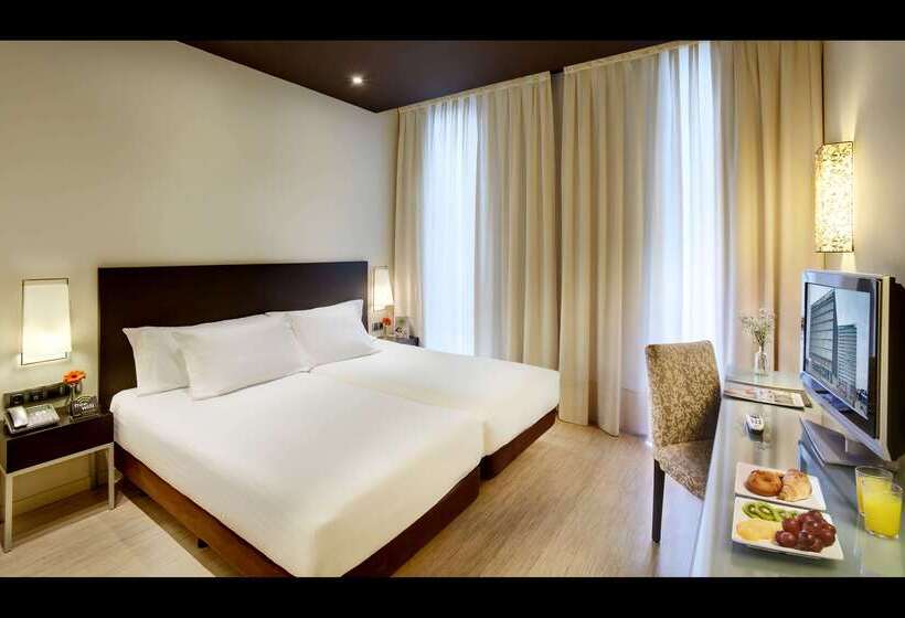 Sercotel Boulevard Vitoriagasteiz