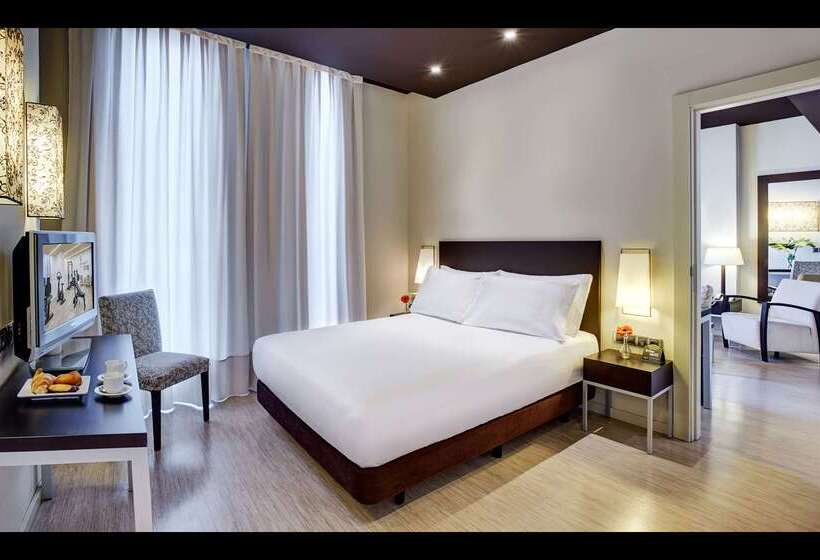 Sercotel Boulevard Vitoriagasteiz