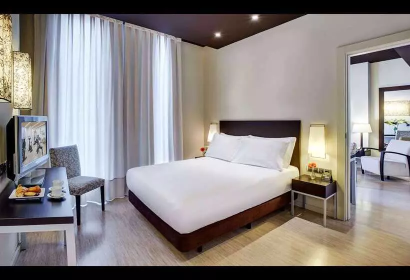 Sercotel Boulevard Vitoriagasteiz