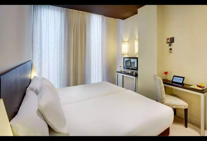 Sercotel Boulevard Vitoriagasteiz