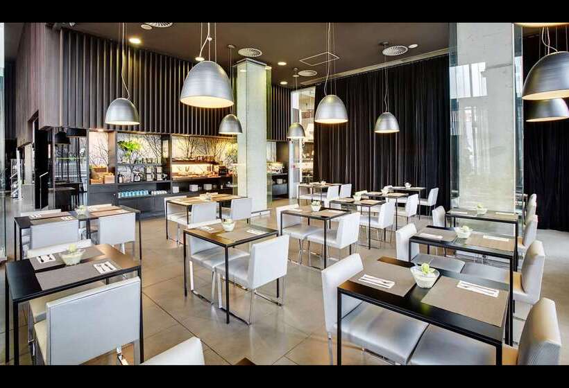 Sercotel Boulevard Vitoriagasteiz