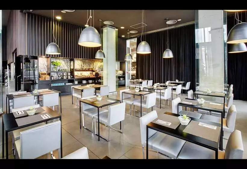 Sercotel Boulevard Vitoriagasteiz