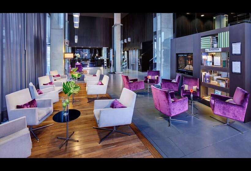 Sercotel Boulevard Vitoriagasteiz