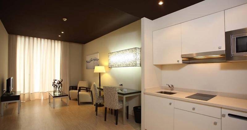 Sercotel Boulevard Vitoriagasteiz