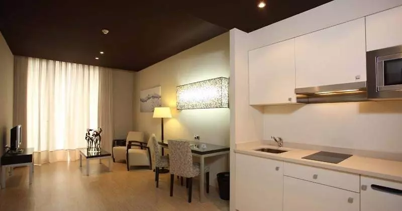 Sercotel Boulevard Vitoriagasteiz