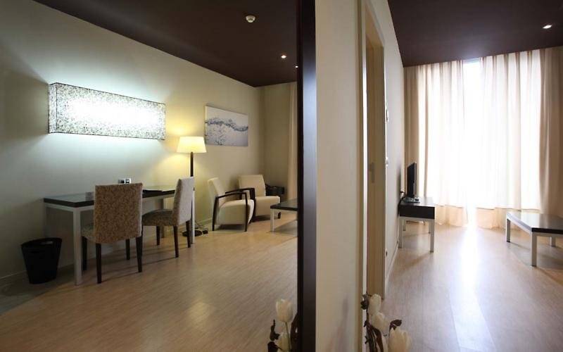 Sercotel Boulevard Vitoriagasteiz