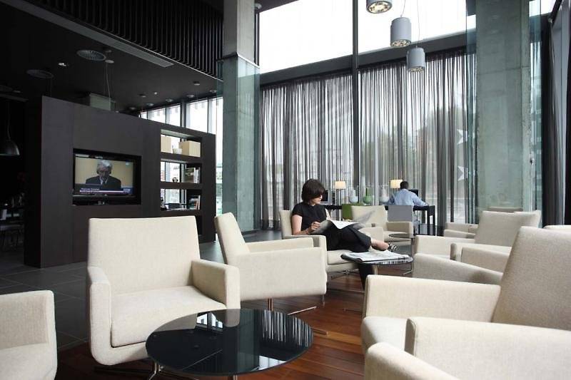 Sercotel Boulevard Vitoriagasteiz