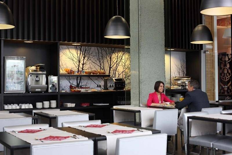 Sercotel Boulevard Vitoriagasteiz