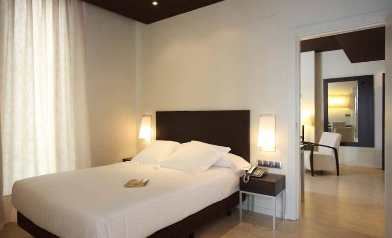 Sercotel Boulevard Vitoriagasteiz