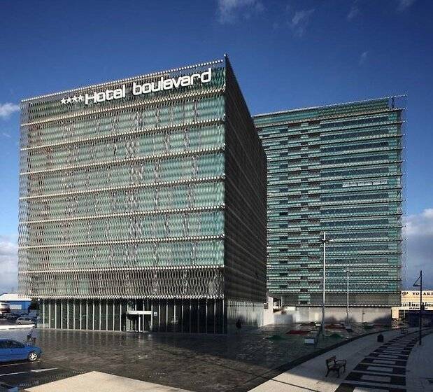 Sercotel Boulevard Vitoriagasteiz