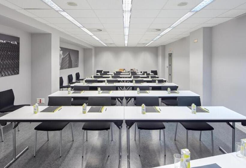 Sercotel Boulevard Vitoriagasteiz