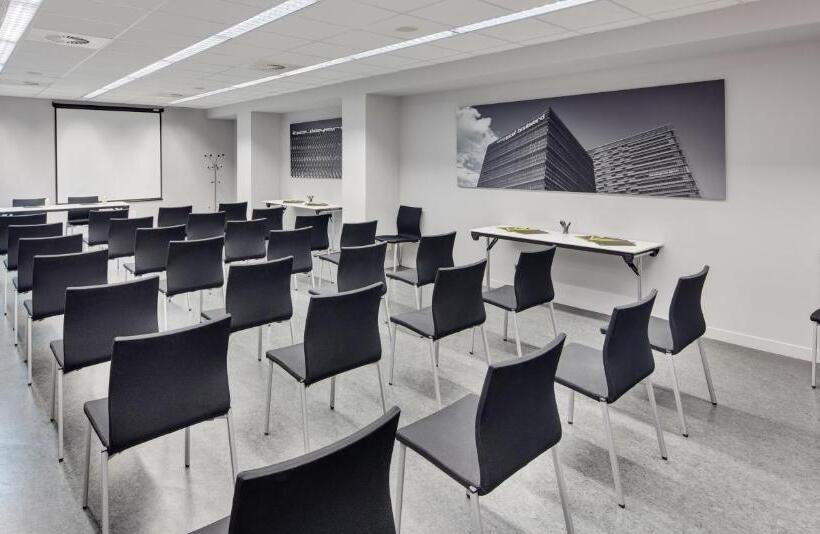 Sercotel Boulevard Vitoriagasteiz