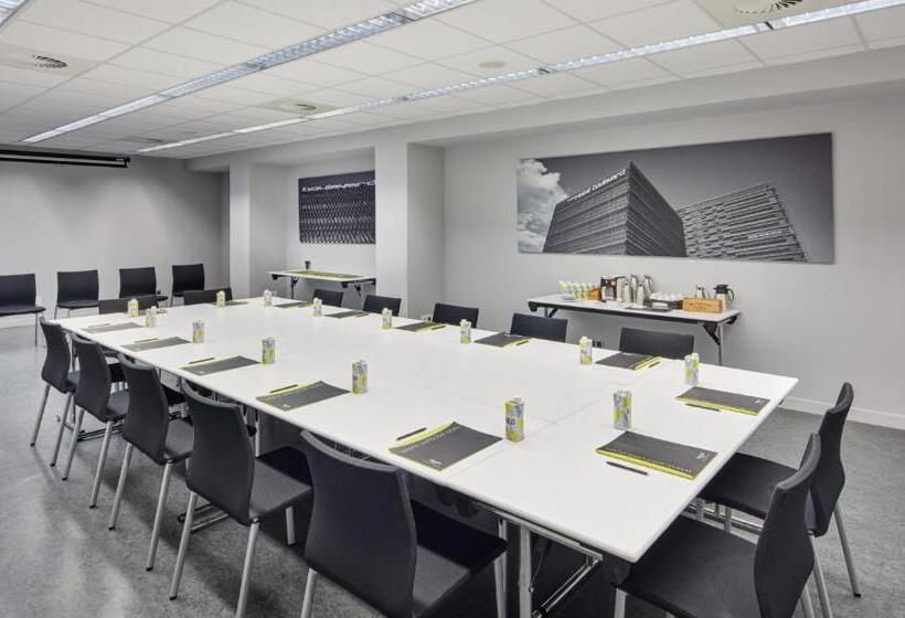 Sercotel Boulevard Vitoriagasteiz