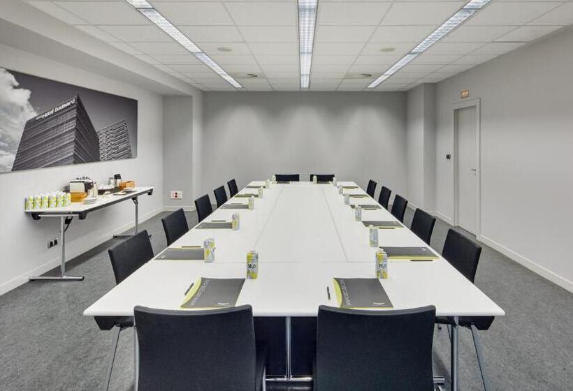 Sercotel Boulevard Vitoriagasteiz