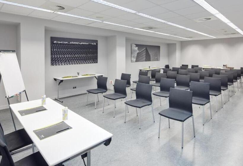 Sercotel Boulevard Vitoriagasteiz