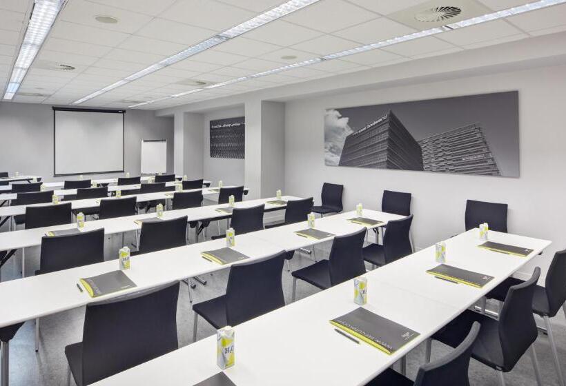 Sercotel Boulevard Vitoriagasteiz