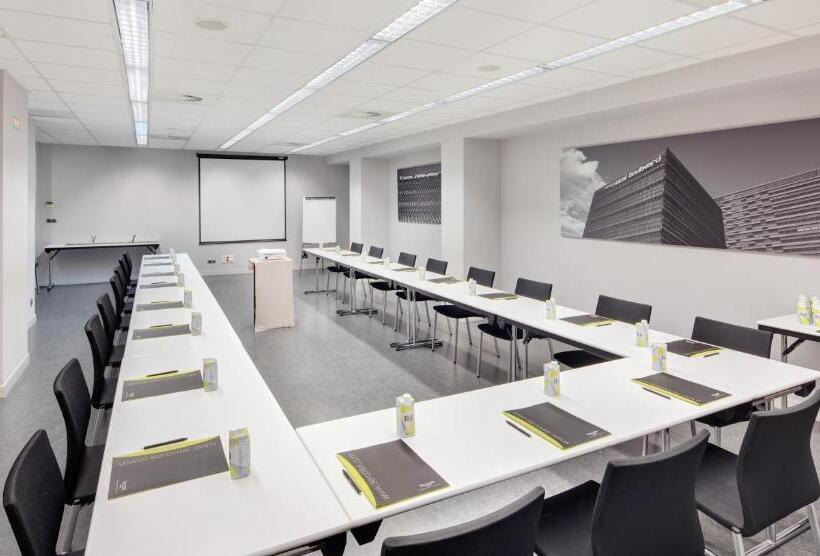 Sercotel Boulevard Vitoriagasteiz