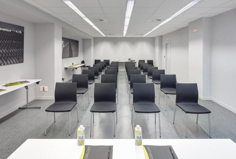 Sercotel Boulevard Vitoriagasteiz