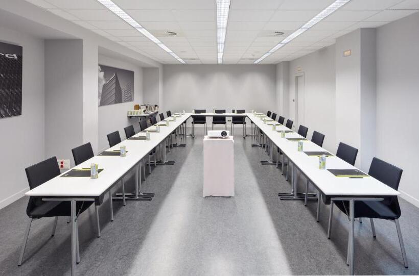 Sercotel Boulevard Vitoriagasteiz