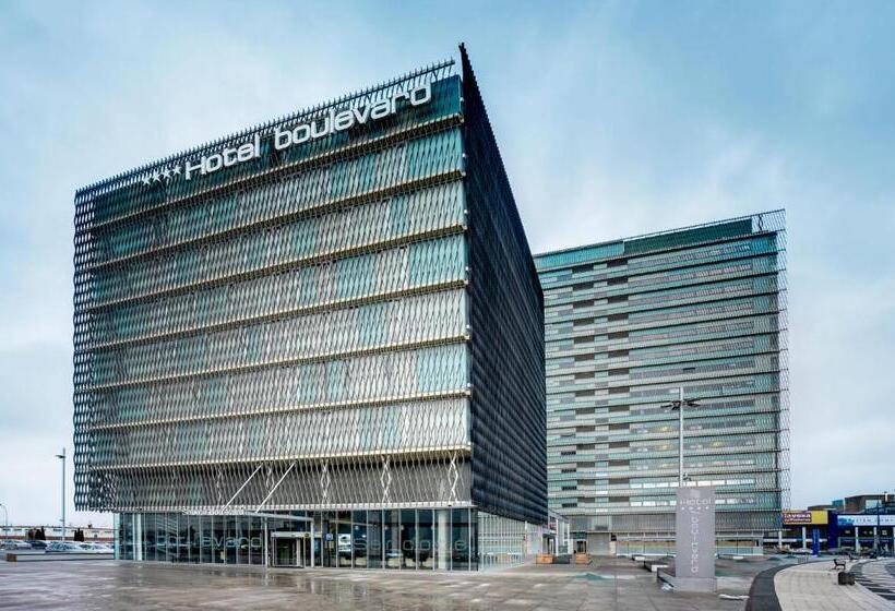 Sercotel Boulevard Vitoriagasteiz