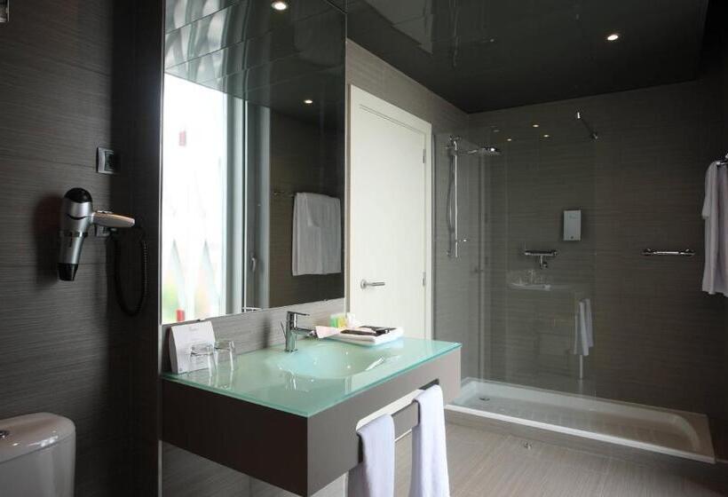 Sercotel Boulevard Vitoriagasteiz