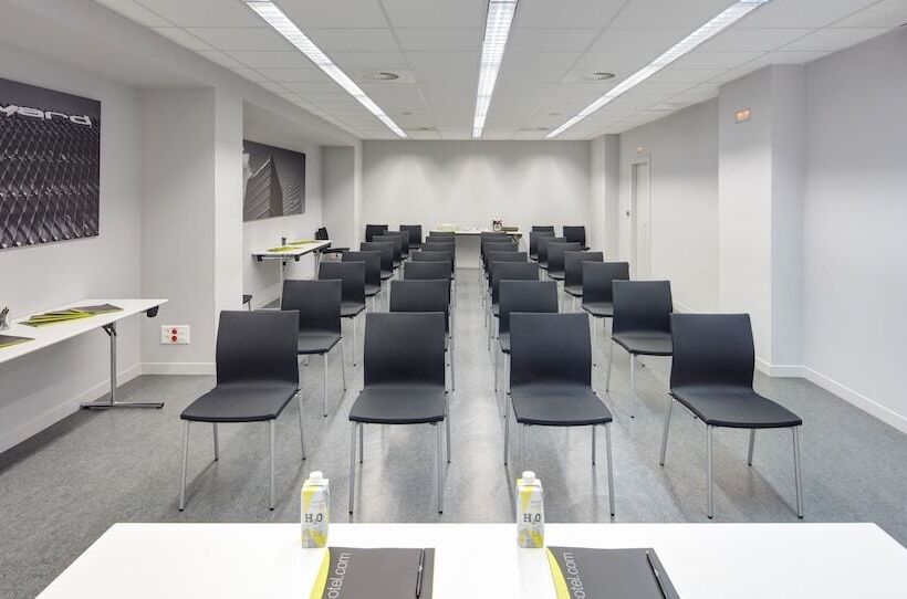 Sercotel Boulevard Vitoriagasteiz