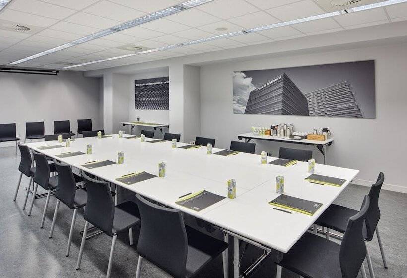 Sercotel Boulevard Vitoriagasteiz