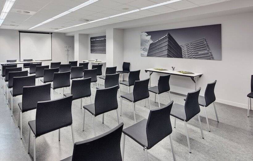 Sercotel Boulevard Vitoriagasteiz