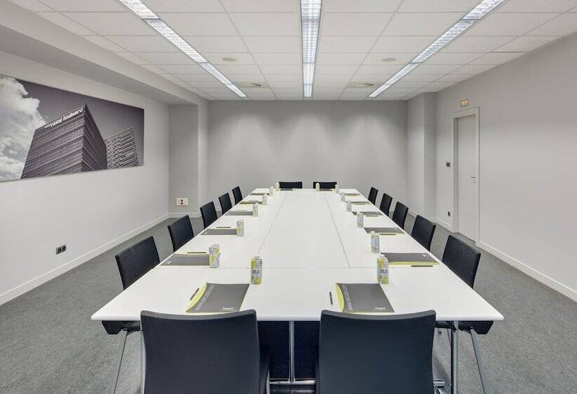 Sercotel Boulevard Vitoriagasteiz