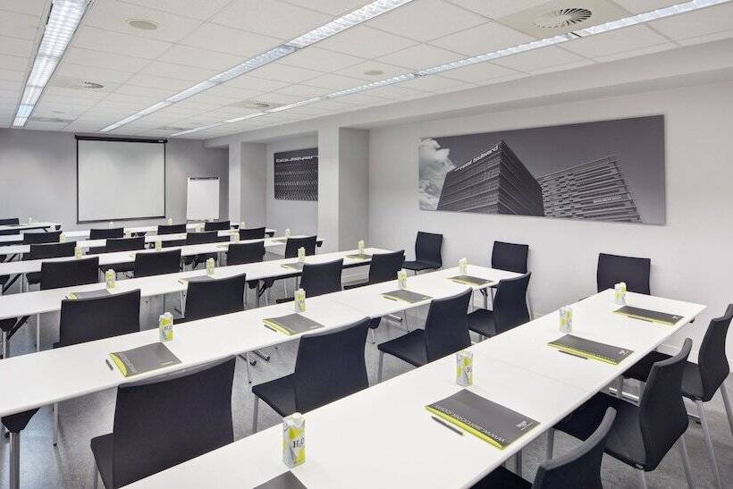 Sercotel Boulevard Vitoriagasteiz