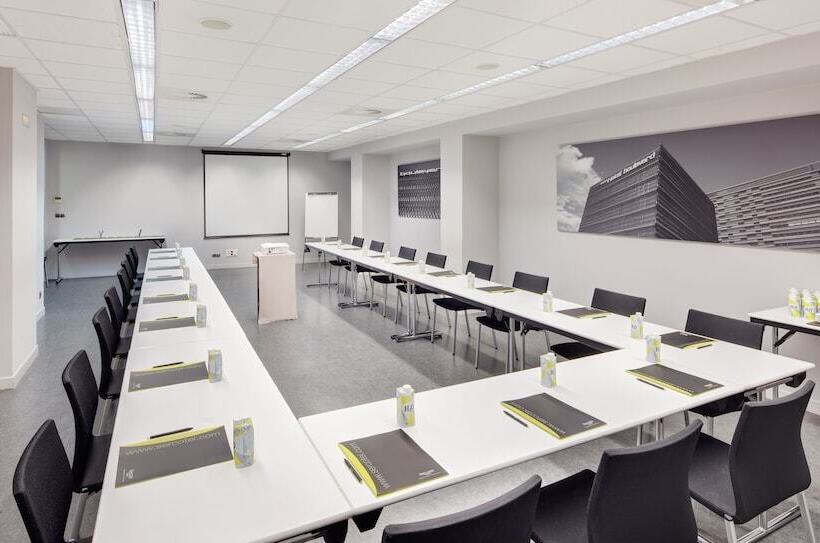 Sercotel Boulevard Vitoriagasteiz