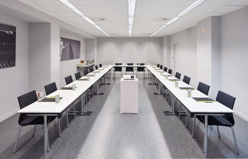 Sercotel Boulevard Vitoriagasteiz