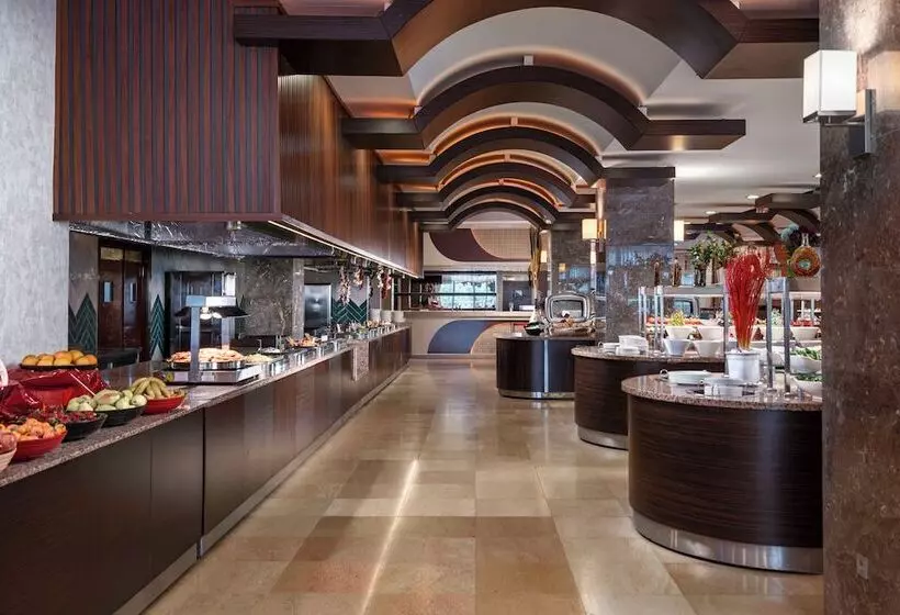 Telatiye Resort Hotel   All Inclusive