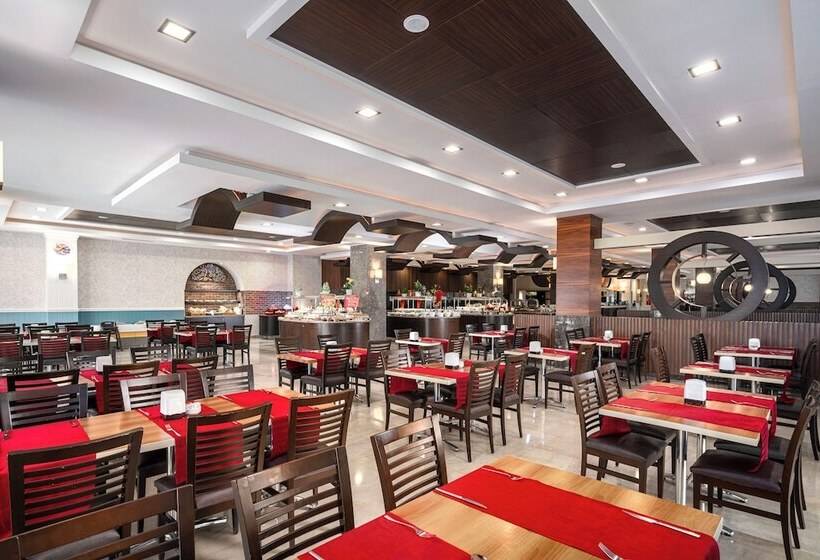 Telatiye Resort Hotel   All Inclusive