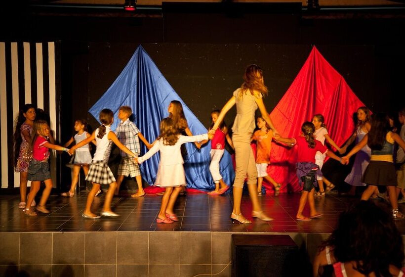 Telatiye Resort Hotel   All Inclusive