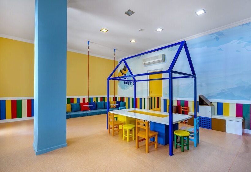 Telatiye Resort Hotel   All Inclusive