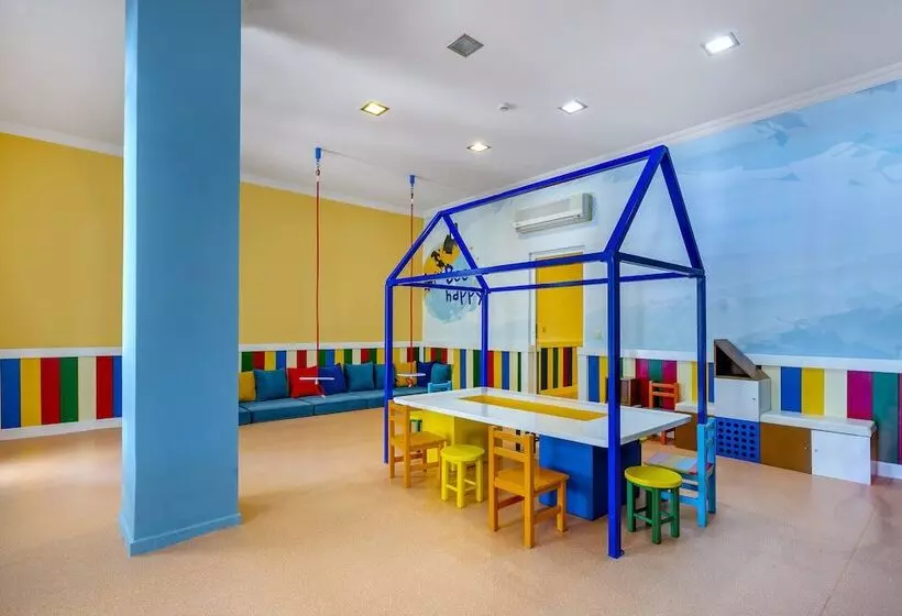 Telatiye Resort Hotel   All Inclusive