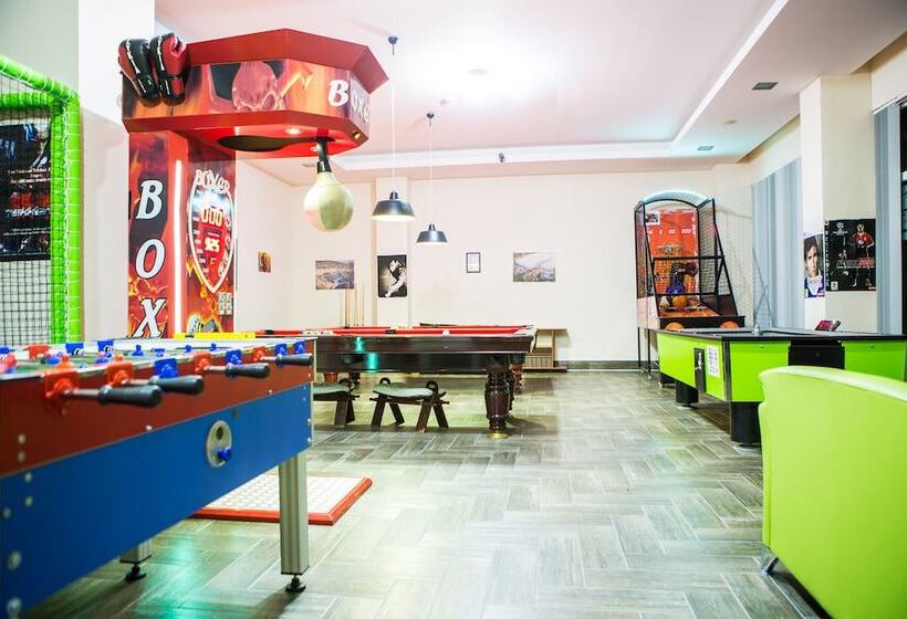 Telatiye Resort Hotel   All Inclusive