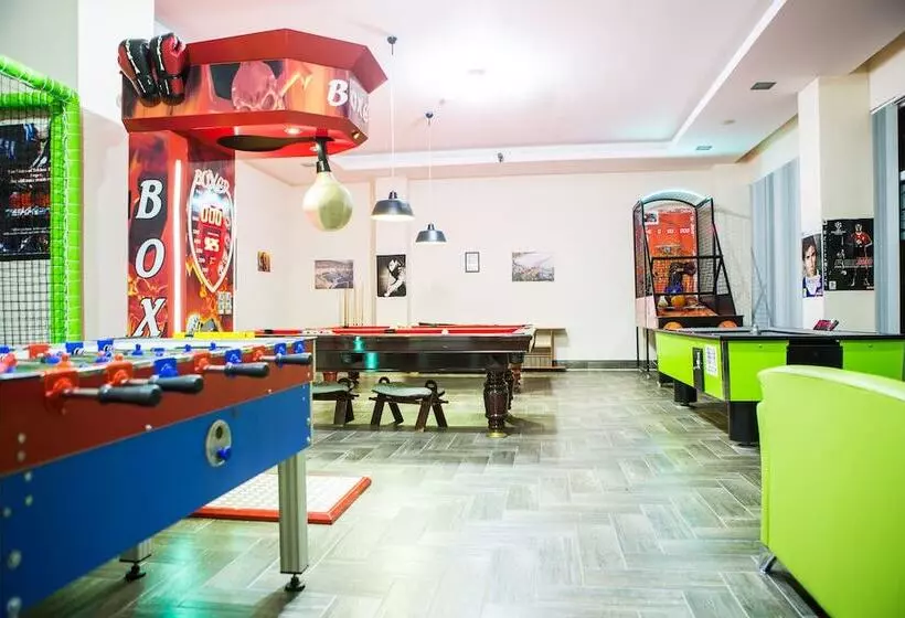 Telatiye Resort Hotel   All Inclusive