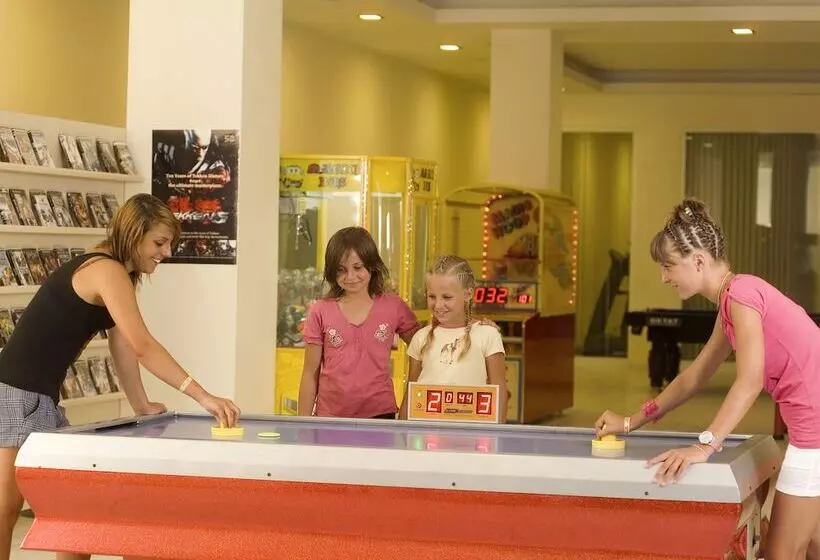 Telatiye Resort Hotel   All Inclusive