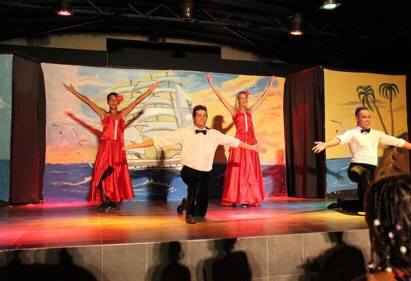 Telatiye Resort Hotel   All Inclusive